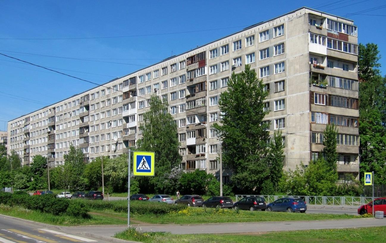 ул. Турку, д. 26
