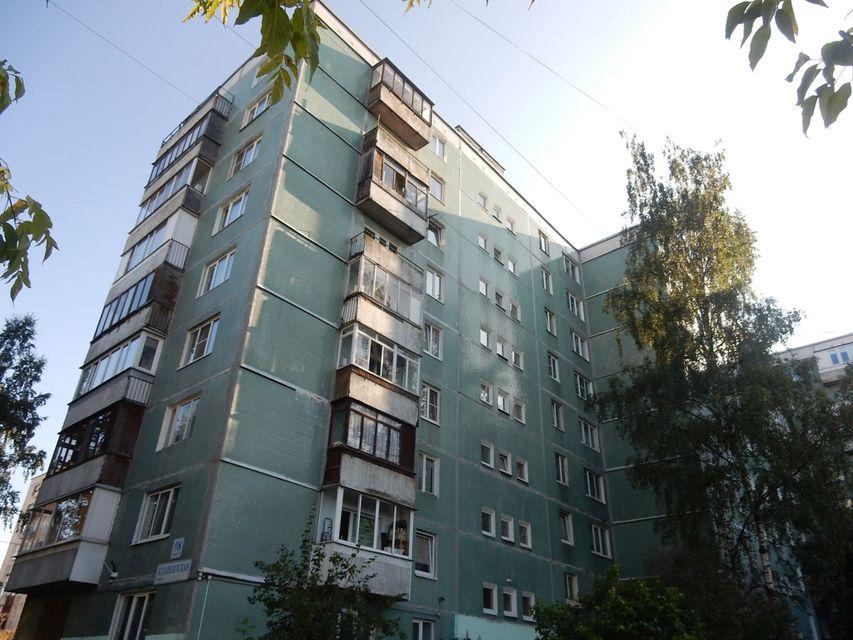Будапештская д. 98 к. 3