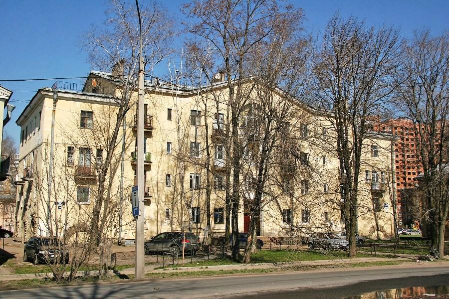 Южное шоссе, д. 108